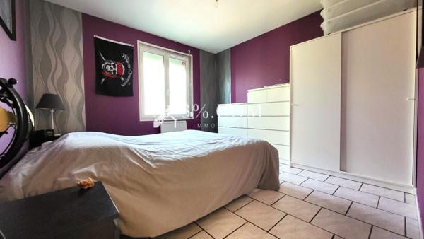 Maison 4 pièce(s) 3 chambre(s) 84 m²