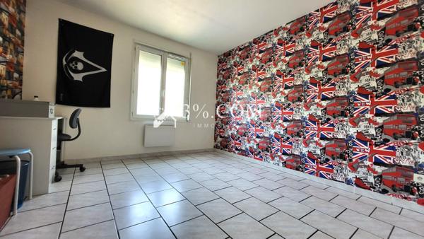 Maison 4 pièce(s) 3 chambre(s) 84 m²