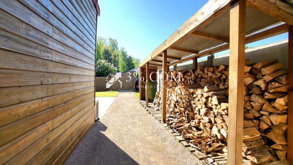 Maison 4 pièce(s) 3 chambre(s) 84 m²