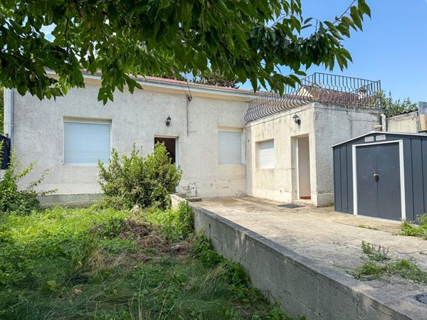 Maison Epinay-sur-seine 4 pièce(s) 65 m2