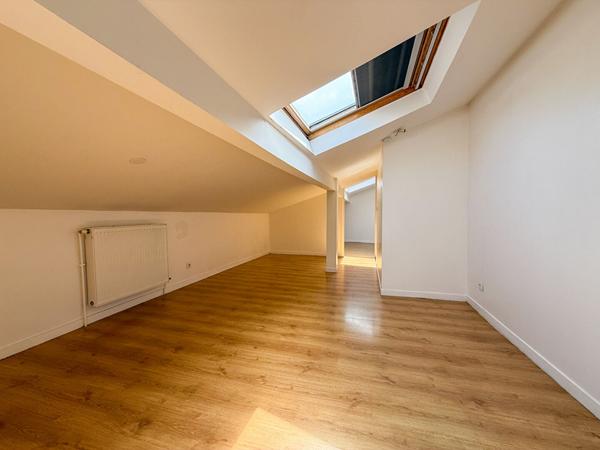 Maison Epinay-sur-seine 4 pièce(s) 65 m2