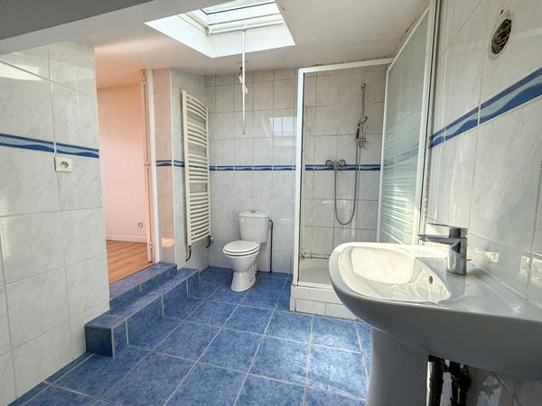 Maison Epinay-sur-seine 4 pièce(s) 65 m2