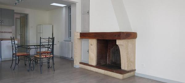 Agen 47000 Appartement 4 pièce(s) 111.88 m2