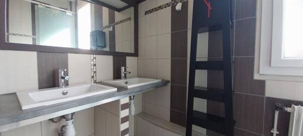 Agen 47000 Appartement 4 pièce(s) 111.88 m2