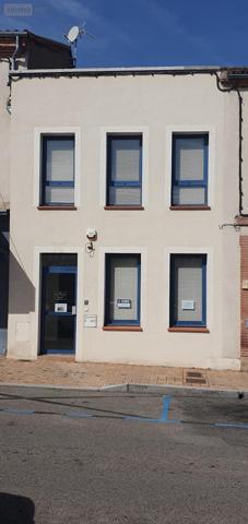 Immeuble à vendre à Valence dans le Tarn-et-Garonne (82400), ref : 1498   
centre-ville