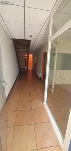 Immeuble à vendre à Valence dans le Tarn-et-Garonne (82400), ref : 1498   
centre-ville