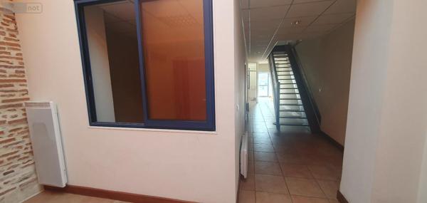 Immeuble à vendre à Valence dans le Tarn-et-Garonne (82400), ref : 1498   
centre-ville