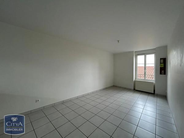 Location appartement 3 pièces de 54.63m²