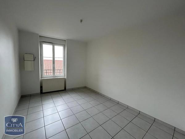 Location appartement 3 pièces de 54.63m²