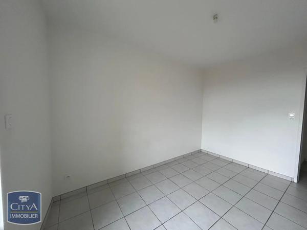 Location appartement 3 pièces de 54.63m²