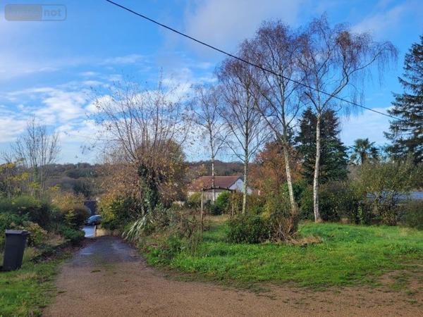 Terrain à Batir à vendre à Ploubezre dans les Côtes-d'Armor (22300), ref : 22007-700