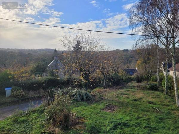 Terrain à Batir à vendre à Ploubezre dans les Côtes-d'Armor (22300), ref : 22007-700