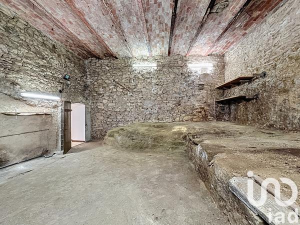 Maison à vendre 6 pièces 175 m² Caromb