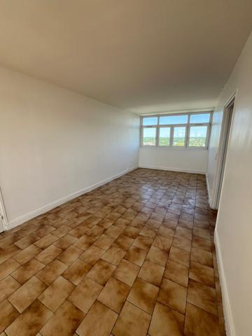 Appartement 3 pièces avec superbe vue dégagée