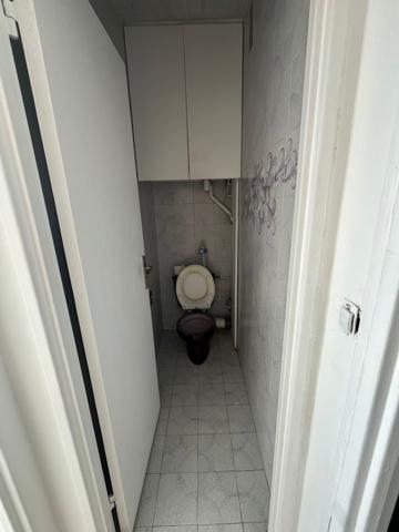 Appartement 3 pièces avec superbe vue dégagée