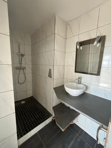 Appartement 3 pièces avec superbe vue dégagée