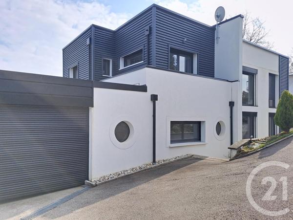 Maison à vendre  5 pièces - 154 m2 EPINAL - 88