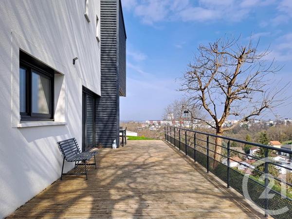 Maison à vendre  5 pièces - 154 m2 EPINAL - 88