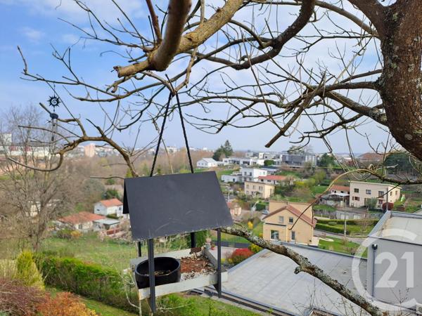 Maison à vendre  5 pièces - 154 m2 EPINAL - 88