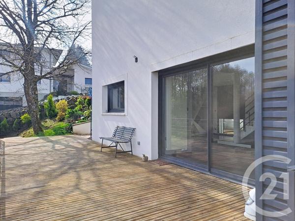 Maison à vendre  5 pièces - 154 m2 EPINAL - 88