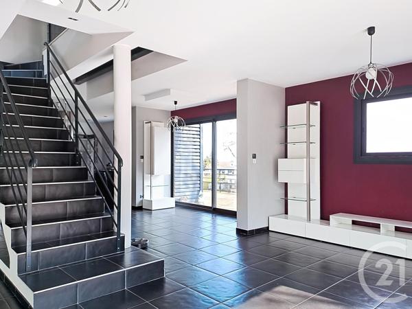 Maison à vendre  5 pièces - 154 m2 EPINAL - 88