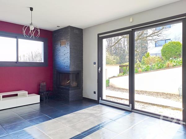 Maison à vendre  5 pièces - 154 m2 EPINAL - 88