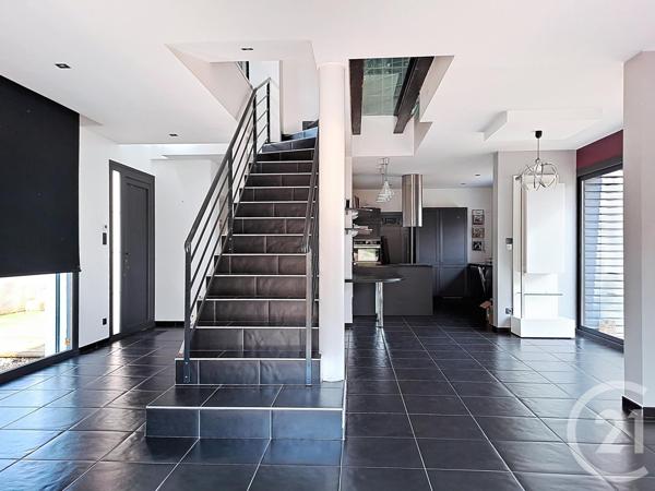 Maison à vendre  5 pièces - 154 m2 EPINAL - 88