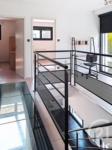 Maison à vendre  5 pièces - 154 m2 EPINAL - 88