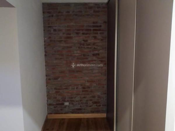 Location Appartement 5 pièces 110 m2 à Carmaux