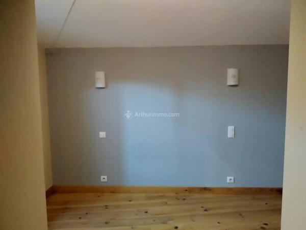 Location Appartement 5 pièces 110 m2 à Carmaux