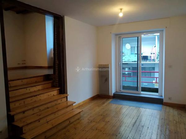 Location Appartement 5 pièces 110 m2 à Carmaux