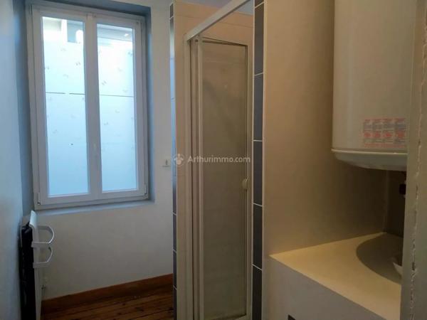 Location Appartement 5 pièces 110 m2 à Carmaux