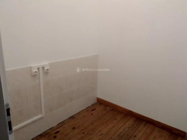 Location Appartement 5 pièces 110 m2 à Carmaux