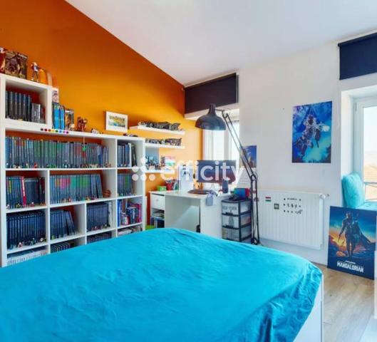 Maison 7 pièces - 228 m² Exclusivité efficity