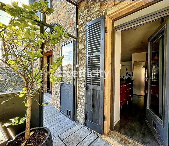 Maison 7 pièces - 228 m² Exclusivité efficity