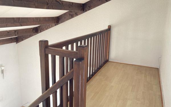 Appartement à louer    3 pièces •  Trélissac