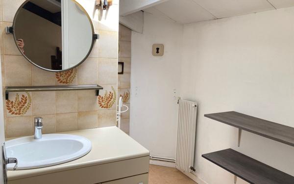 Appartement à louer    3 pièces •  Trélissac