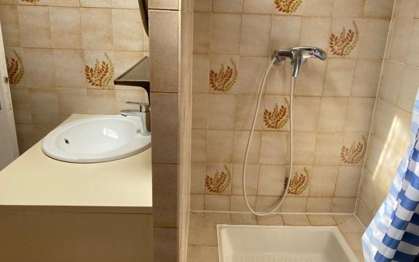 Appartement à louer    3 pièces •  Trélissac