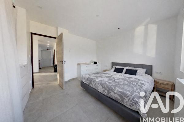 Appartement à vendre 3 pièces 62 m² Chambéry