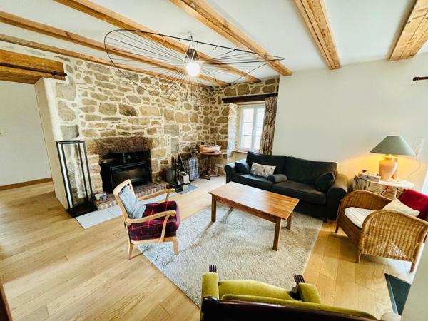 Maison à PERROS-GUIREC, 22700 - 7 pièces 137m²