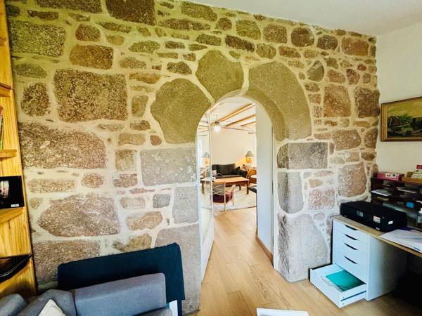 Maison à PERROS-GUIREC, 22700 - 7 pièces 137m²