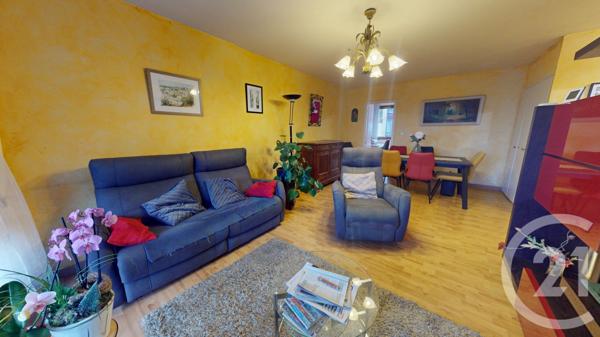 Appartement T4 à vendre  4 pièces - 85 m2 RODEZ - 12