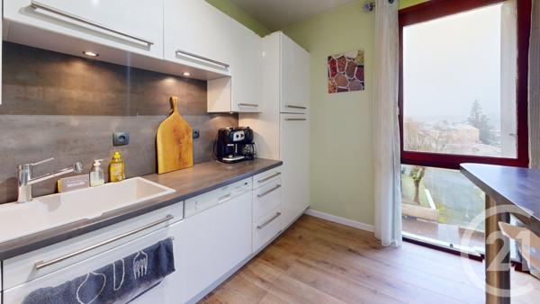 Appartement T4 à vendre  4 pièces - 85 m2 RODEZ - 12