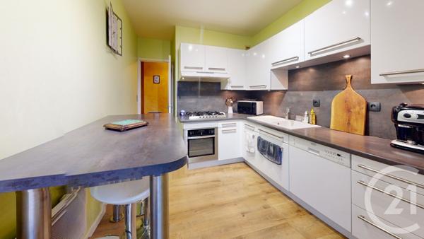 Appartement T4 à vendre  4 pièces - 85 m2 RODEZ - 12