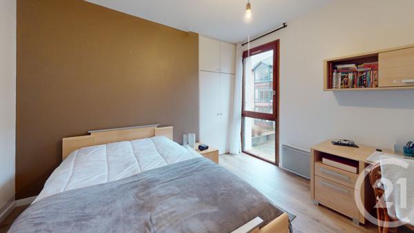 Appartement T4 à vendre  4 pièces - 85 m2 RODEZ - 12