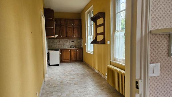 APPARTEMENT LAON
