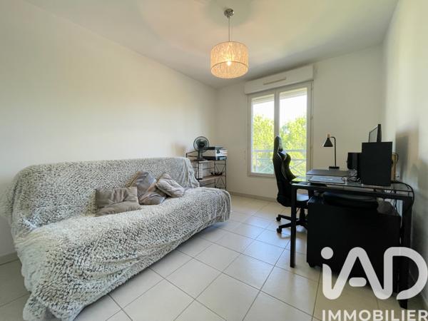 Appartement à vendre 4 pièces 97 m² Cannes-La-Bocca