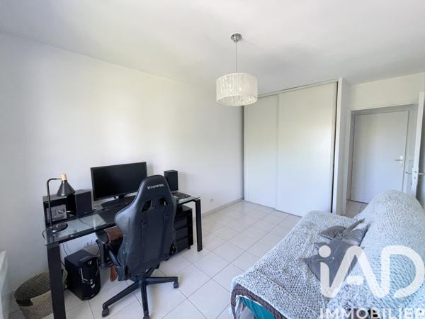 Appartement à vendre 4 pièces 97 m² Cannes-La-Bocca