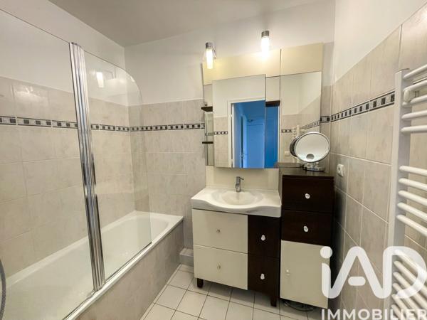 Appartement à vendre 4 pièces 97 m² Cannes-La-Bocca