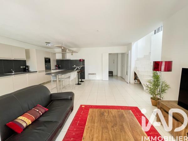 Appartement à vendre 4 pièces 97 m² Cannes-La-Bocca